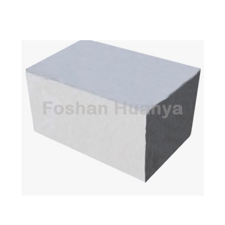 Steel Ladle Refractory Bricks-01