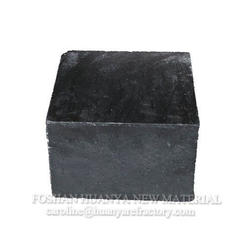 میگنیشیا کاربن برک