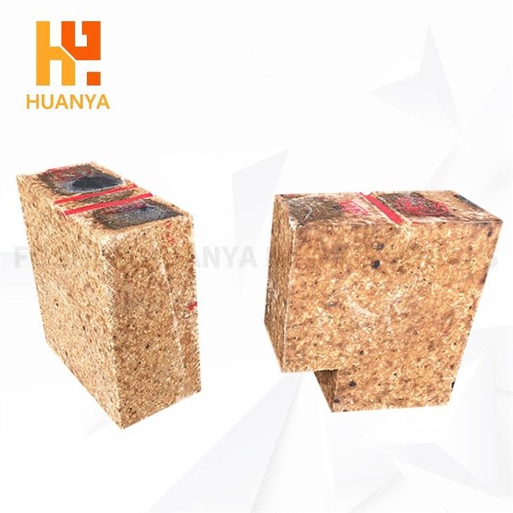 AZM Silica Mullite Bricks
